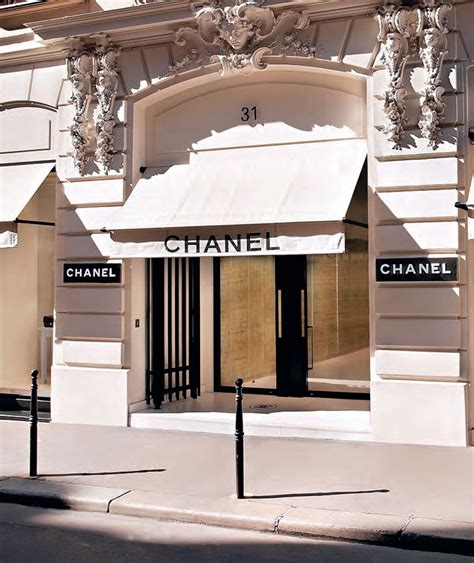 chanel career opportunities|Chanel work from home.